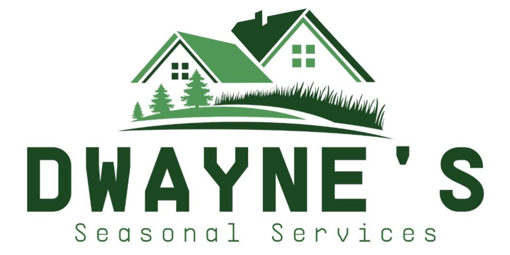 Dwayne’s Seasonal Services